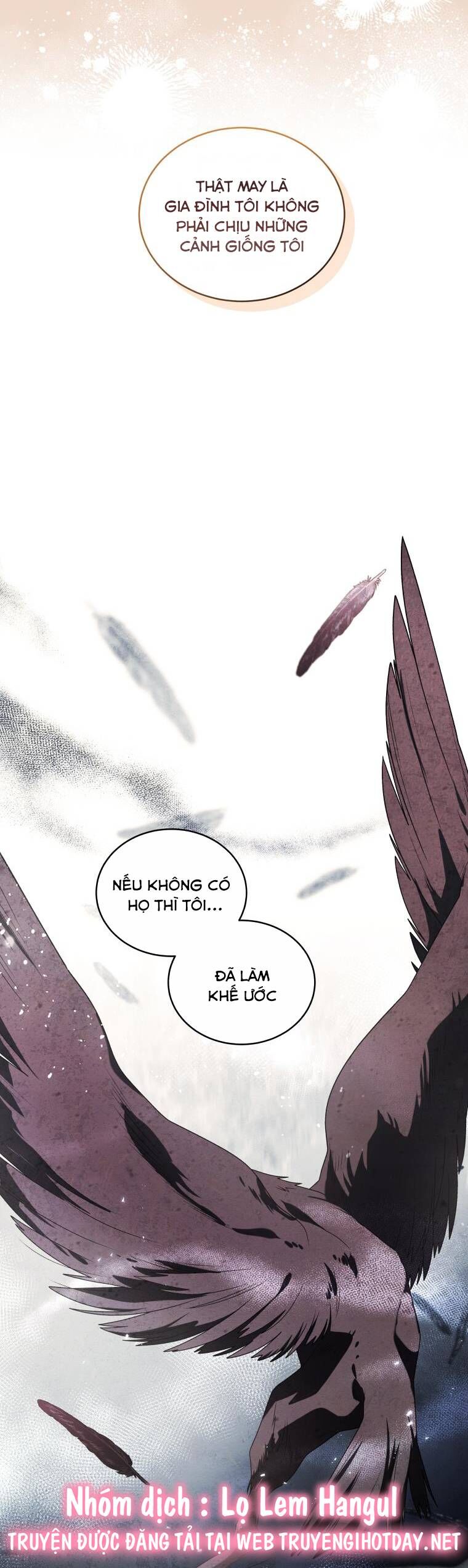 Quái Thú Bị Thuần Hóa Bởi Ác Nữ - Chapter 61 - Page 50