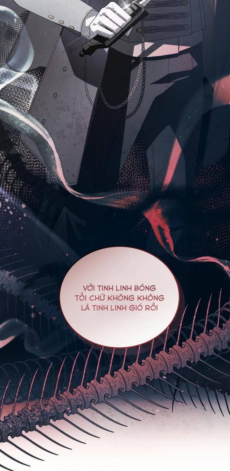 Quái Thú Bị Thuần Hóa Bởi Ác Nữ - Chapter 61 - Page 52