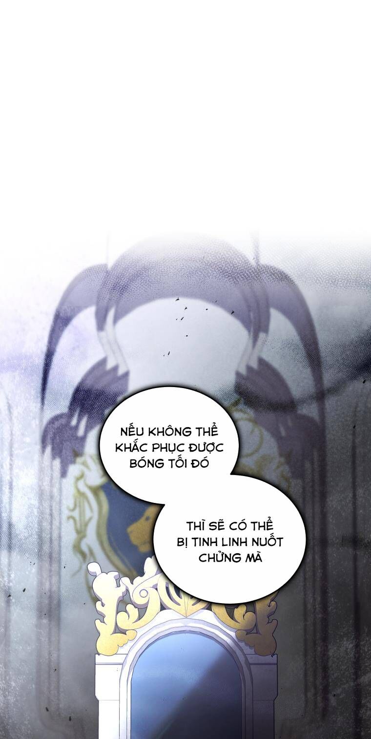 Quái Thú Bị Thuần Hóa Bởi Ác Nữ - Chapter 61 - Page 54