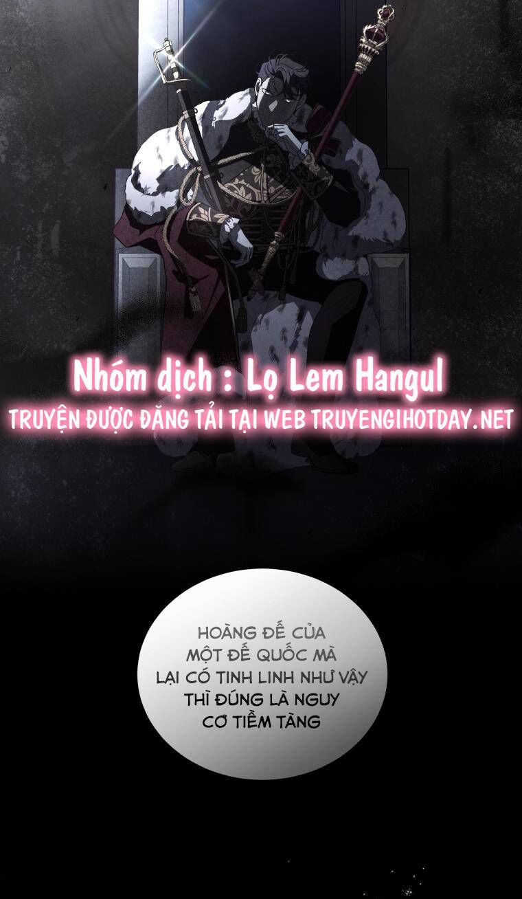 Quái Thú Bị Thuần Hóa Bởi Ác Nữ - Chapter 61 - Page 55