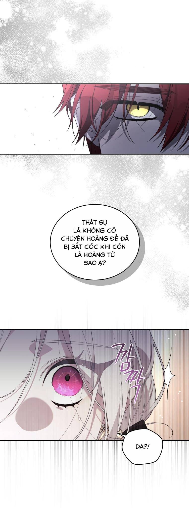 Quái Thú Bị Thuần Hóa Bởi Ác Nữ - Chapter 61 - Page 57