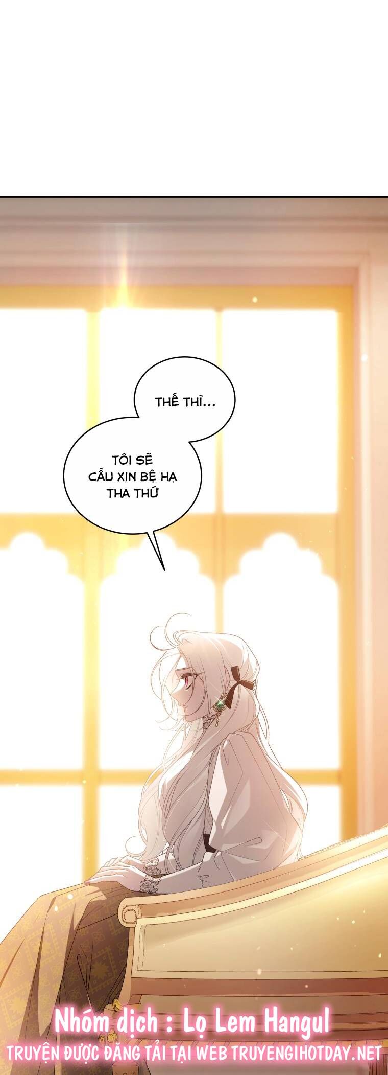 Quái Thú Bị Thuần Hóa Bởi Ác Nữ - Chapter 61 - Page 59