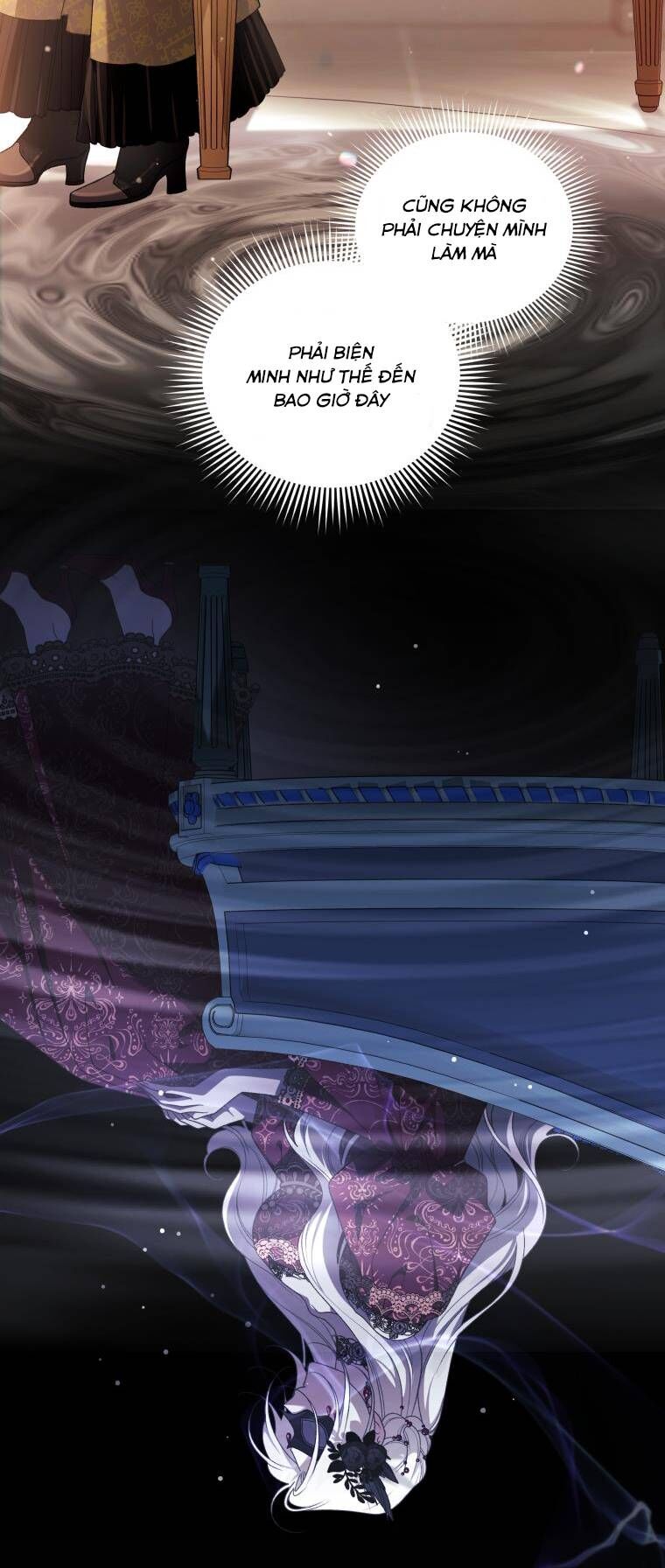 Quái Thú Bị Thuần Hóa Bởi Ác Nữ - Chapter 61 - Page 60