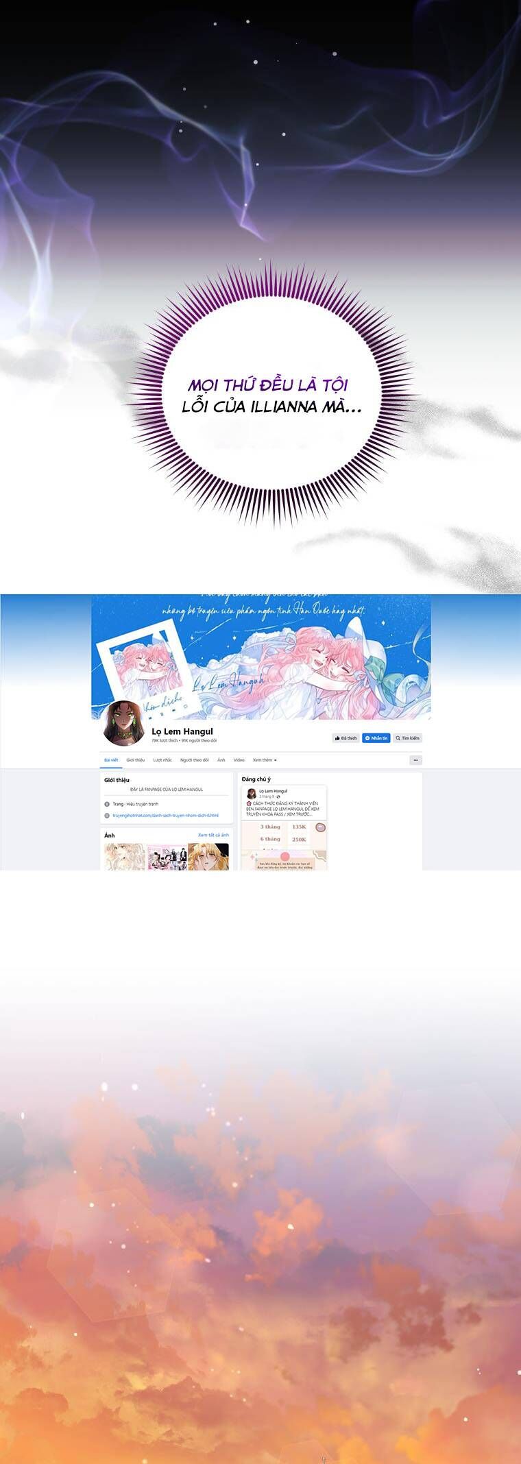 Quái Thú Bị Thuần Hóa Bởi Ác Nữ - Chapter 61 - Page 61