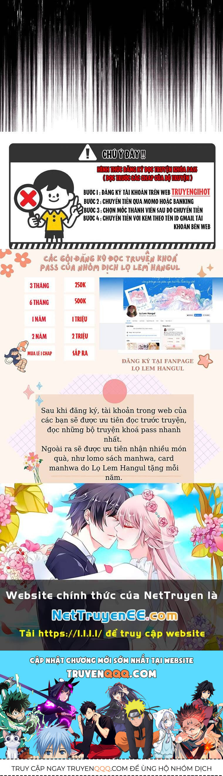 Quái Thú Bị Thuần Hóa Bởi Ác Nữ - Chapter 61 - Page 67