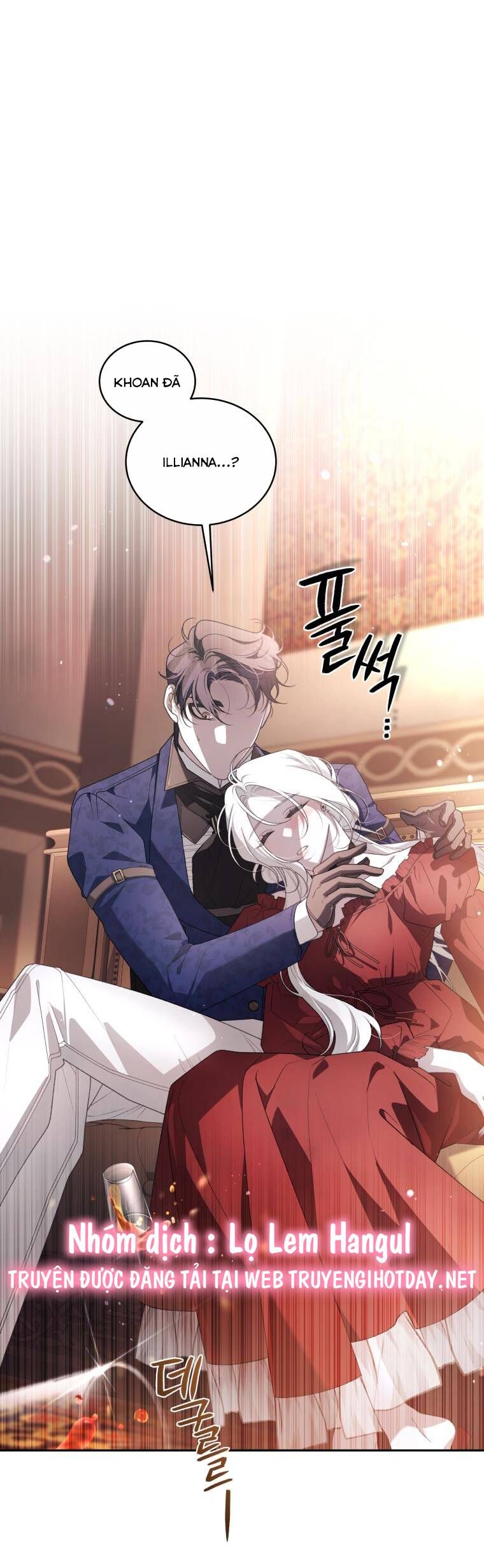 Quái Thú Bị Thuần Hóa Bởi Ác Nữ - Chapter 61 - Page 7