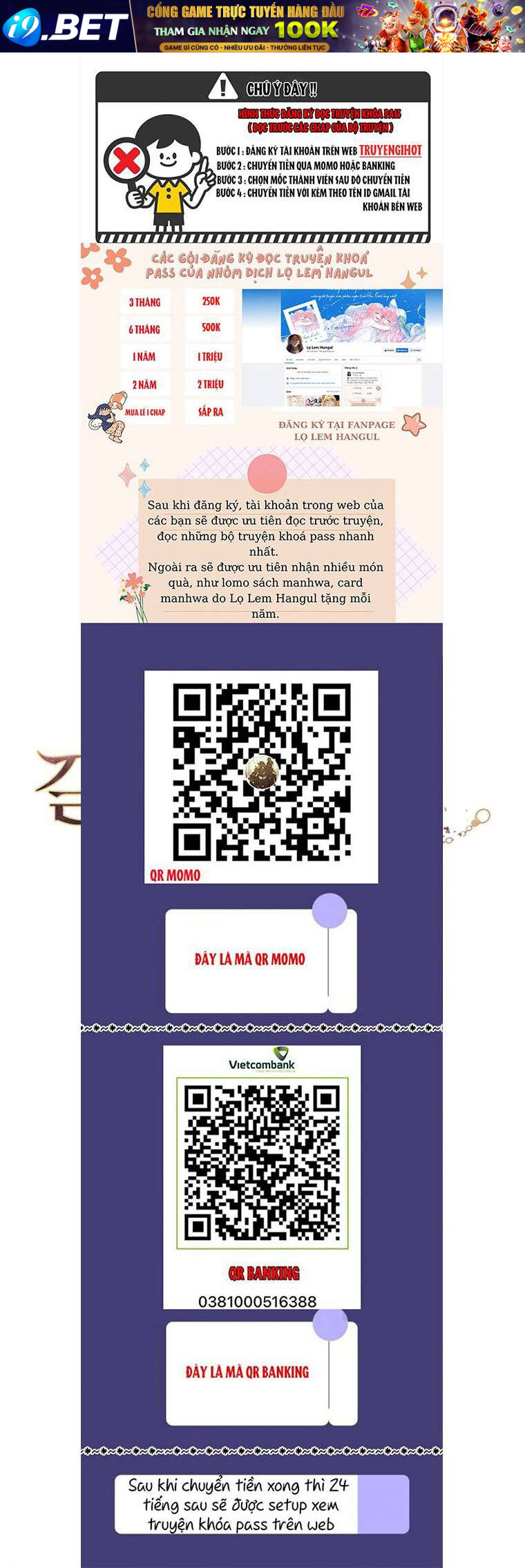 Quái Thú Bị Thuần Hóa Bởi Ác Nữ - Chapter 61 - Page 9