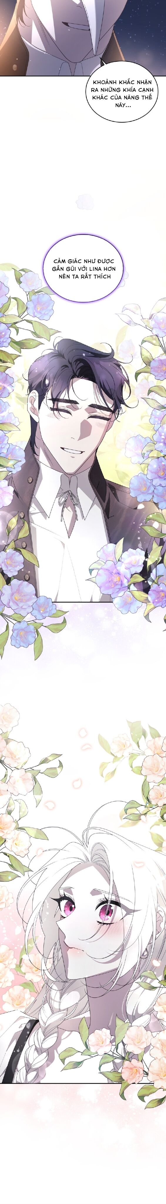 Quái Thú Bị Thuần Hóa Bởi Ác Nữ - Chapter 62 - Page 23