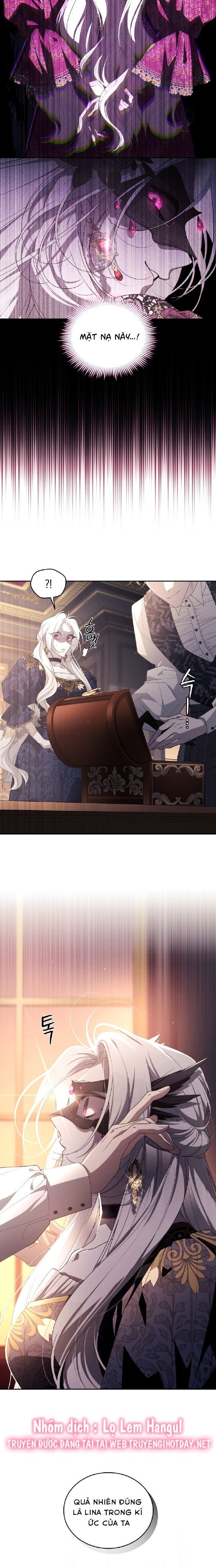 Quái Thú Bị Thuần Hóa Bởi Ác Nữ - Chapter 62 - Page 4