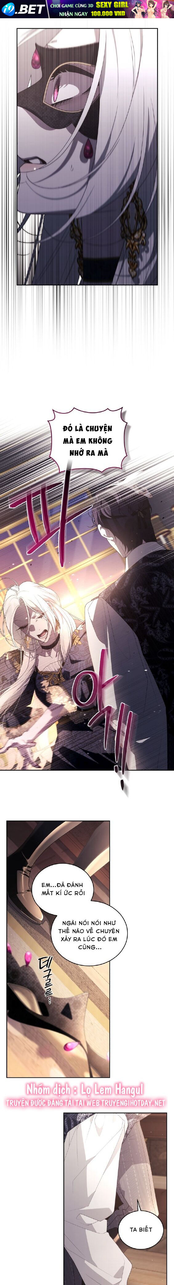 Quái Thú Bị Thuần Hóa Bởi Ác Nữ - Chapter 62 - Page 5