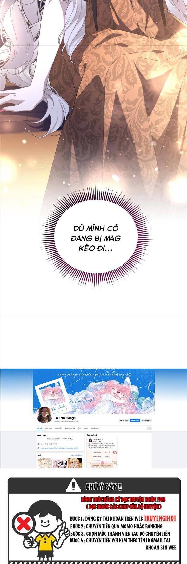 Quái Thú Bị Thuần Hóa Bởi Ác Nữ - Chapter 63 - Page 10