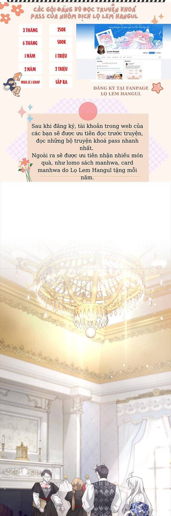 Quái Thú Bị Thuần Hóa Bởi Ác Nữ - Chapter 63 - Page 11