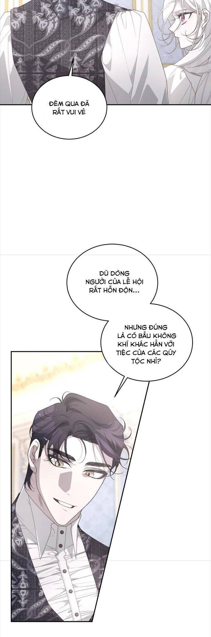 Quái Thú Bị Thuần Hóa Bởi Ác Nữ - Chapter 63 - Page 14