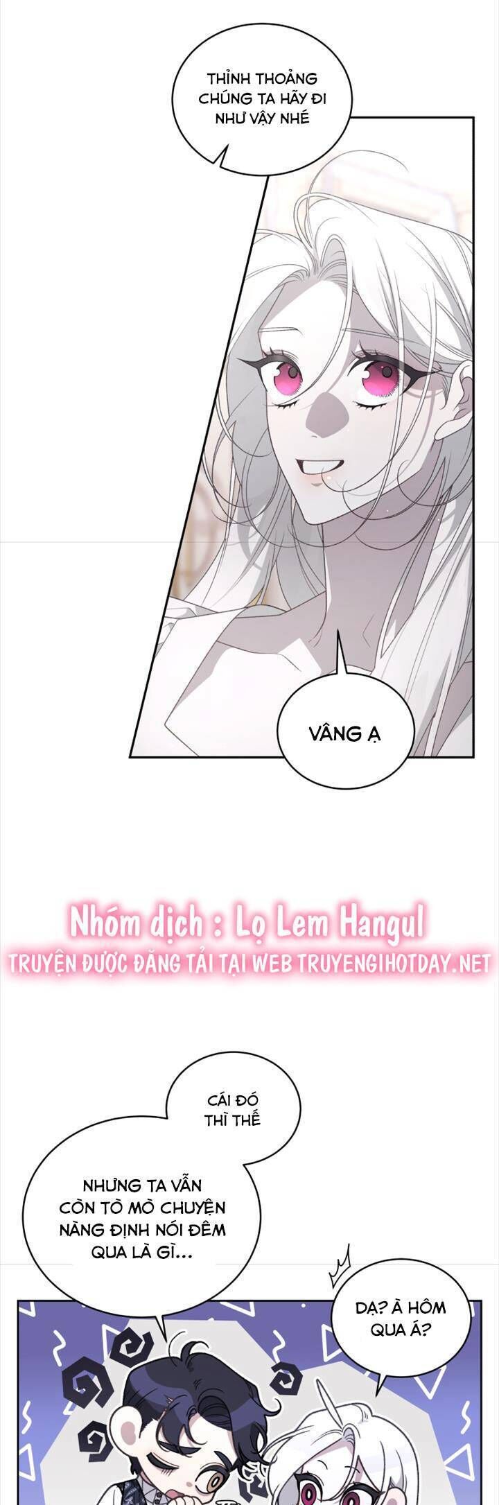 Quái Thú Bị Thuần Hóa Bởi Ác Nữ - Chapter 63 - Page 15