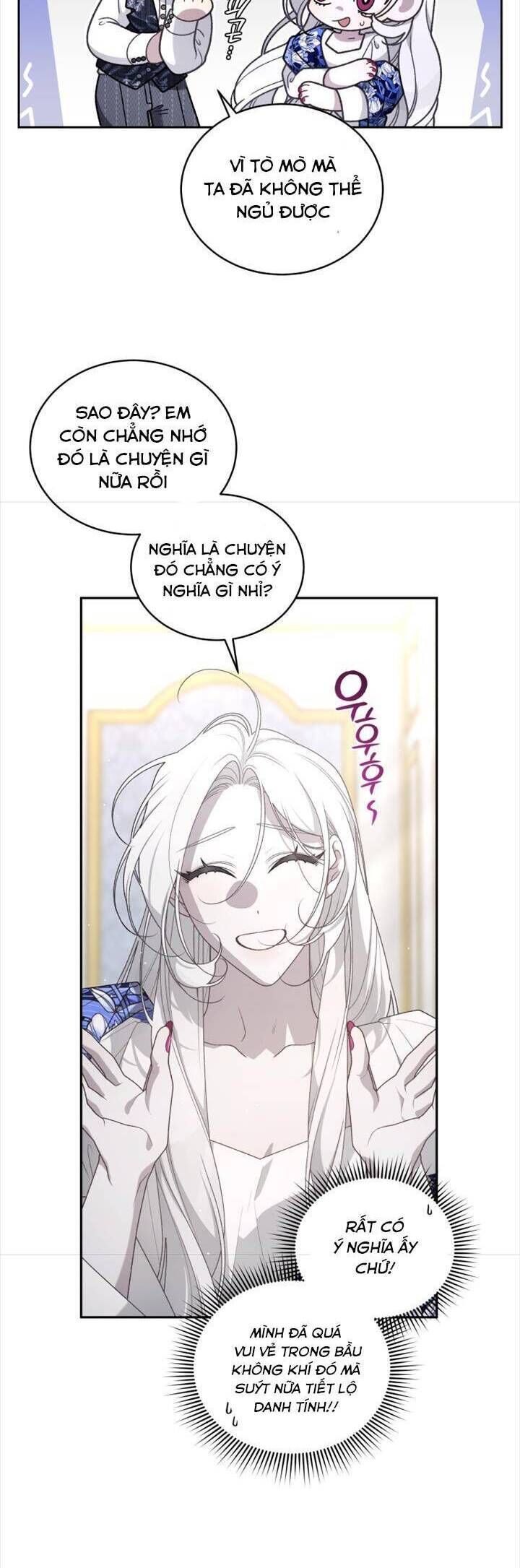 Quái Thú Bị Thuần Hóa Bởi Ác Nữ - Chapter 63 - Page 16