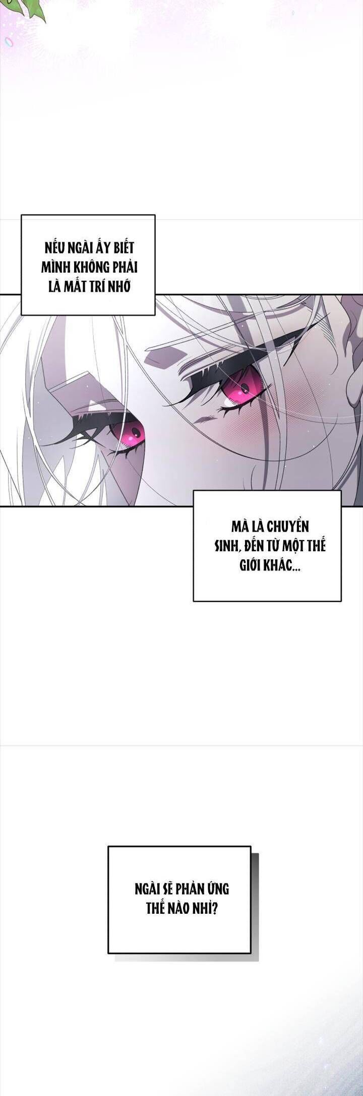 Quái Thú Bị Thuần Hóa Bởi Ác Nữ - Chapter 63 - Page 19