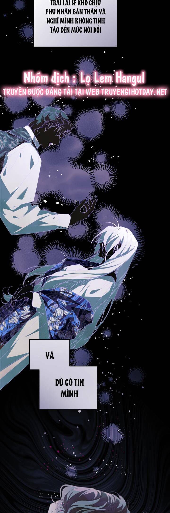 Quái Thú Bị Thuần Hóa Bởi Ác Nữ - Chapter 63 - Page 21