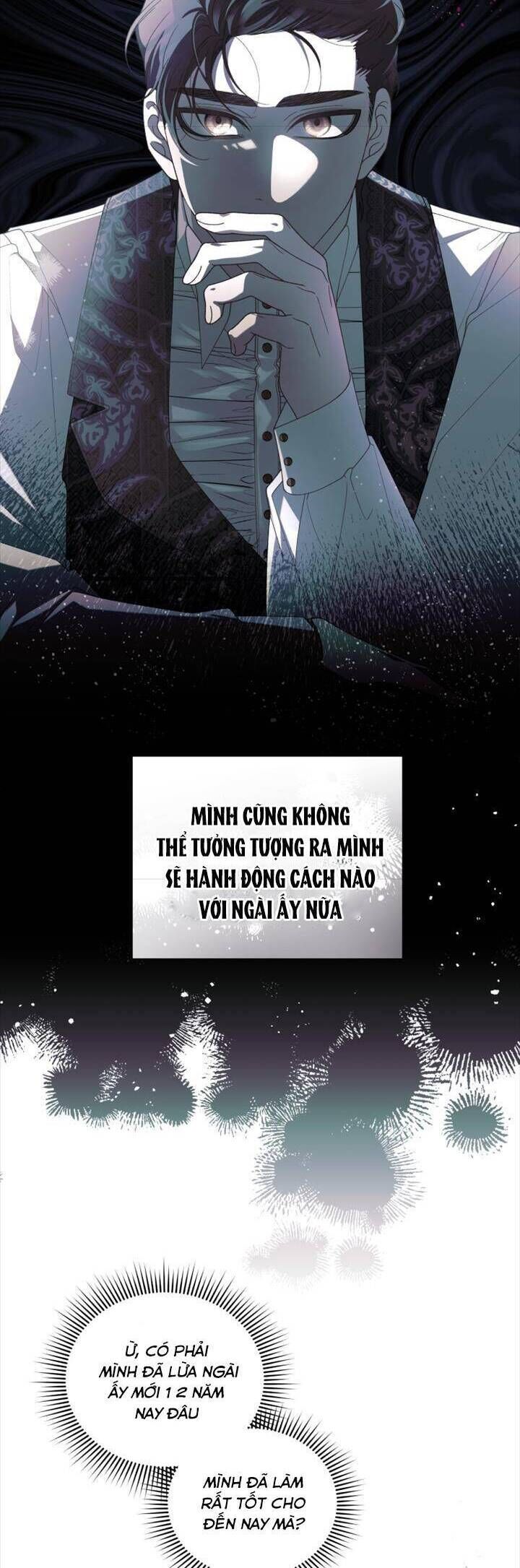 Quái Thú Bị Thuần Hóa Bởi Ác Nữ - Chapter 63 - Page 22