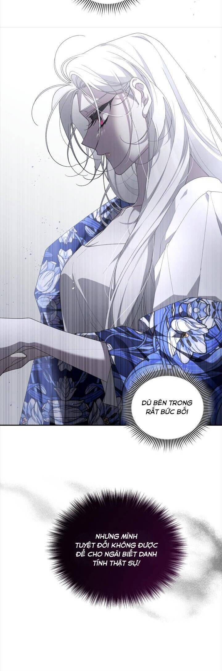 Quái Thú Bị Thuần Hóa Bởi Ác Nữ - Chapter 63 - Page 23