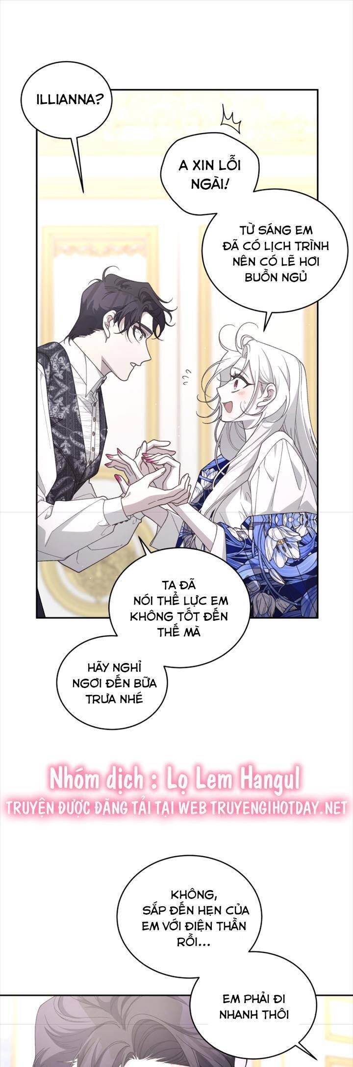 Quái Thú Bị Thuần Hóa Bởi Ác Nữ - Chapter 63 - Page 24
