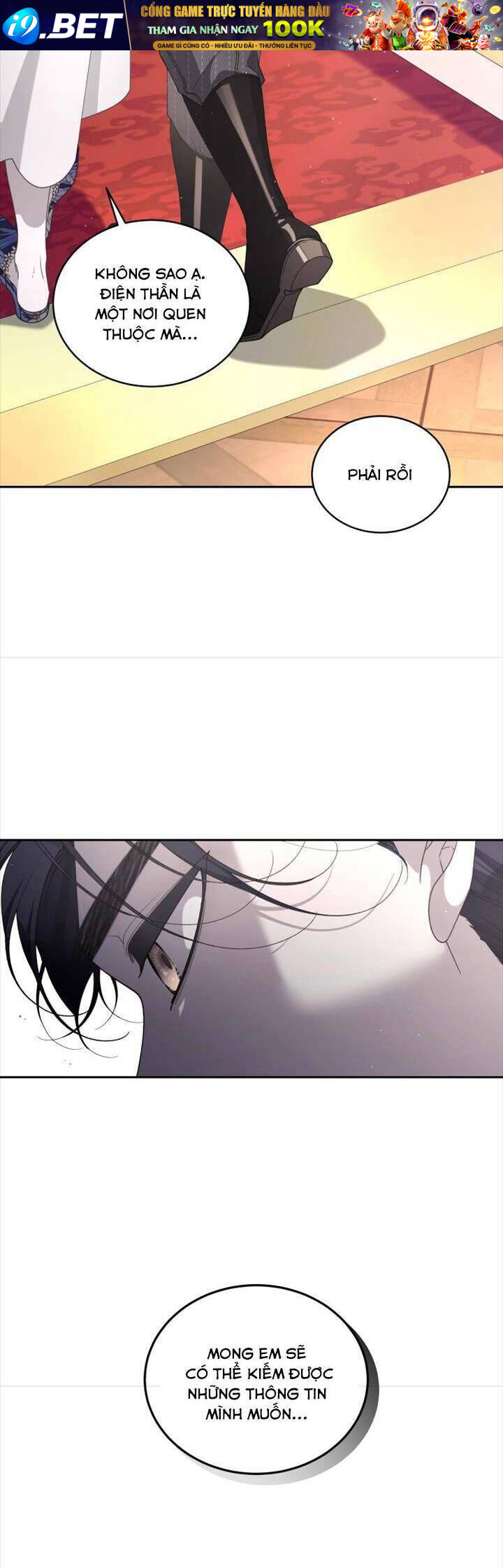Quái Thú Bị Thuần Hóa Bởi Ác Nữ - Chapter 63 - Page 26