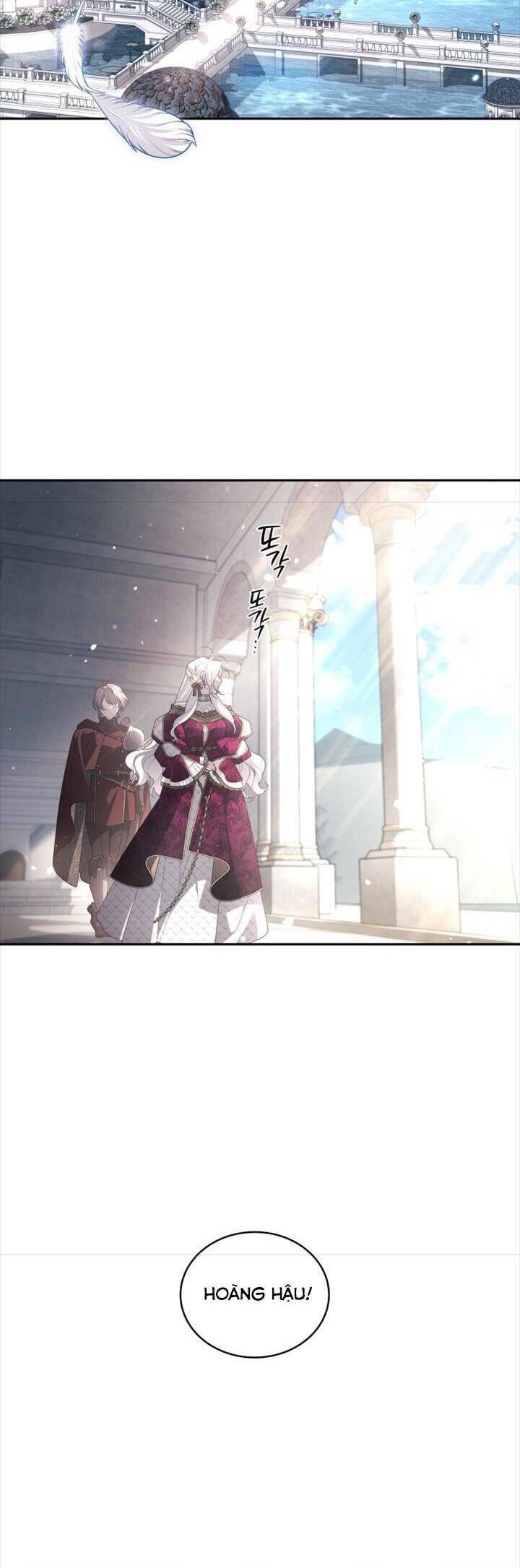 Quái Thú Bị Thuần Hóa Bởi Ác Nữ - Chapter 63 - Page 28