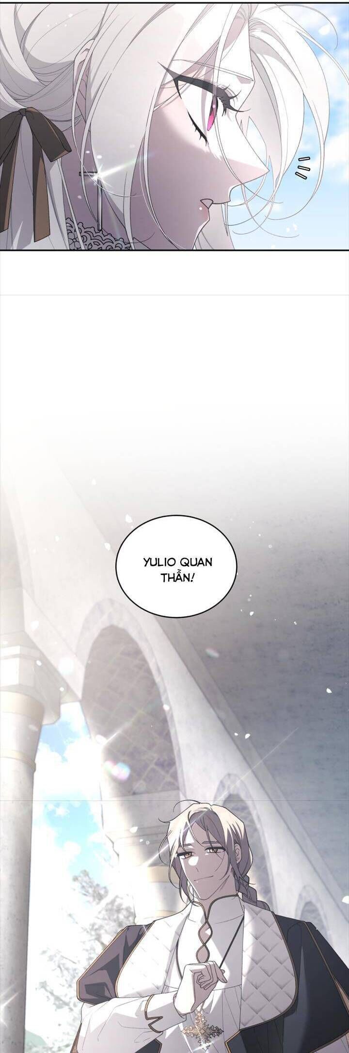 Quái Thú Bị Thuần Hóa Bởi Ác Nữ - Chapter 63 - Page 29