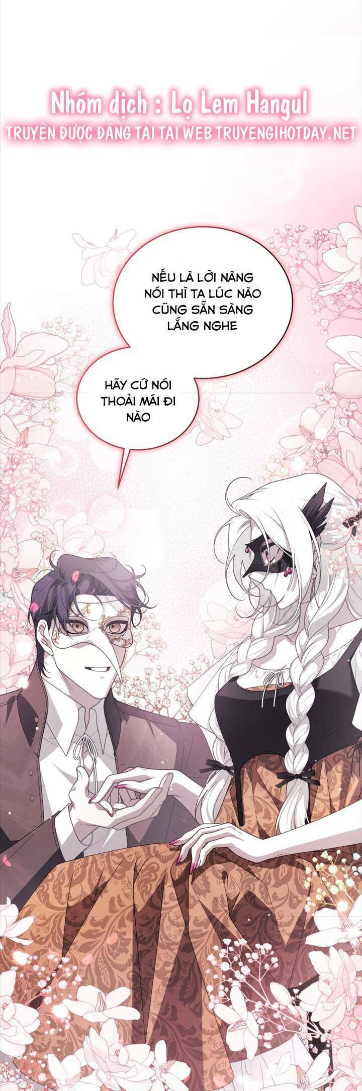 Quái Thú Bị Thuần Hóa Bởi Ác Nữ - Chapter 63 - Page 3