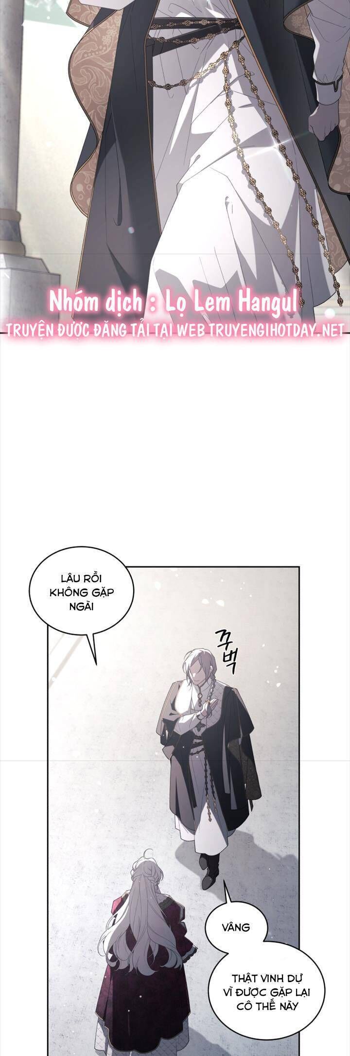 Quái Thú Bị Thuần Hóa Bởi Ác Nữ - Chapter 63 - Page 30