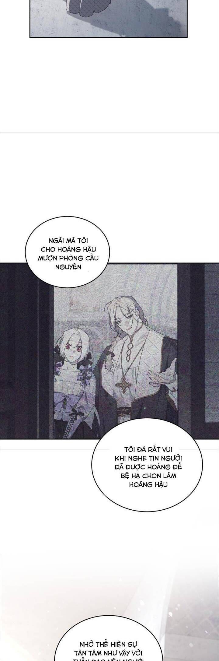 Quái Thú Bị Thuần Hóa Bởi Ác Nữ - Chapter 63 - Page 31