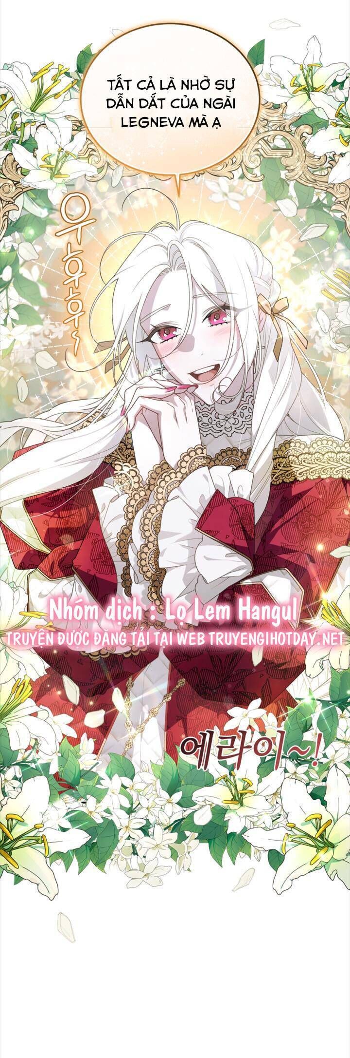 Quái Thú Bị Thuần Hóa Bởi Ác Nữ - Chapter 63 - Page 33