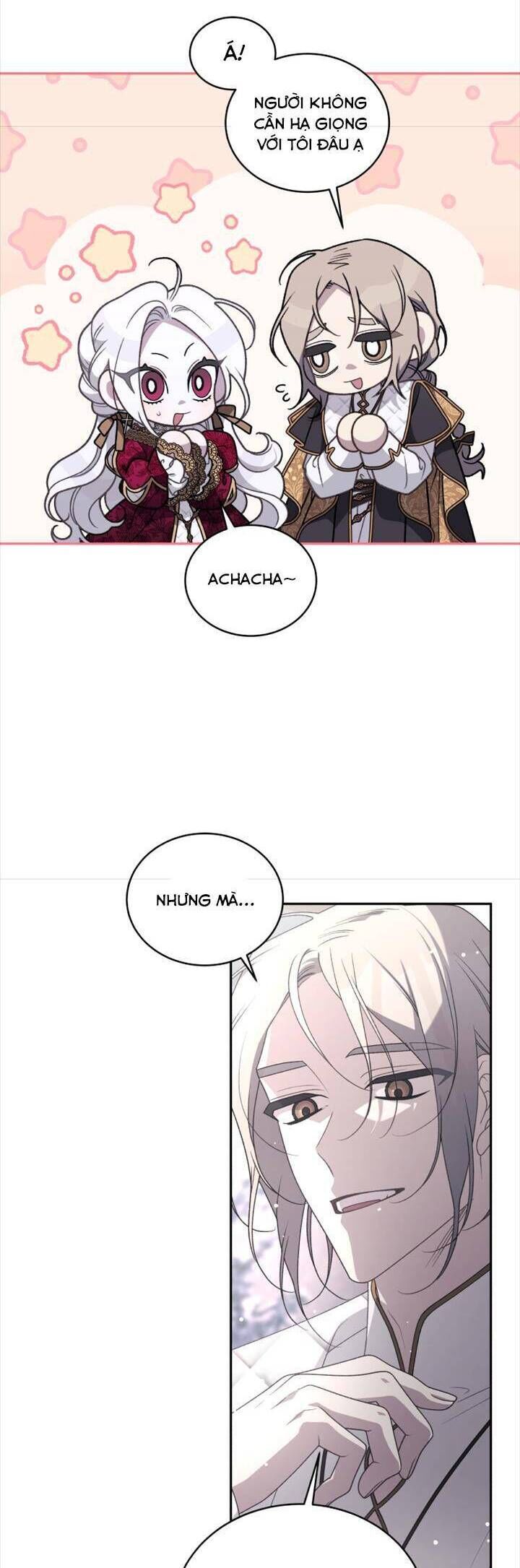 Quái Thú Bị Thuần Hóa Bởi Ác Nữ - Chapter 63 - Page 34