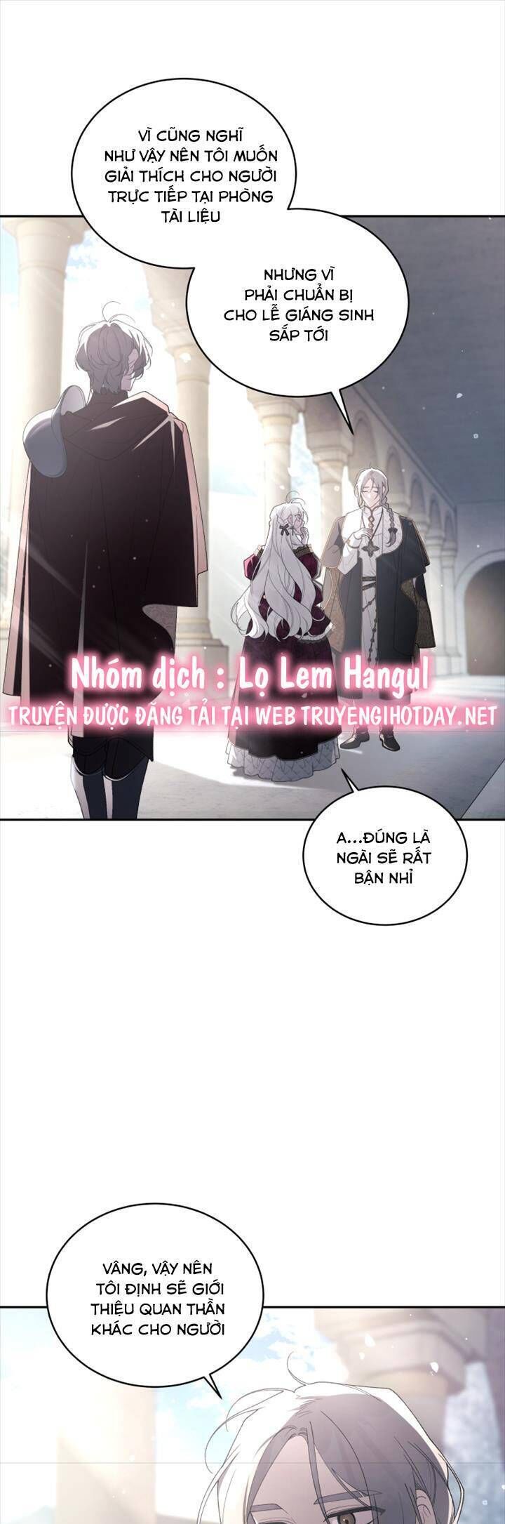 Quái Thú Bị Thuần Hóa Bởi Ác Nữ - Chapter 63 - Page 36