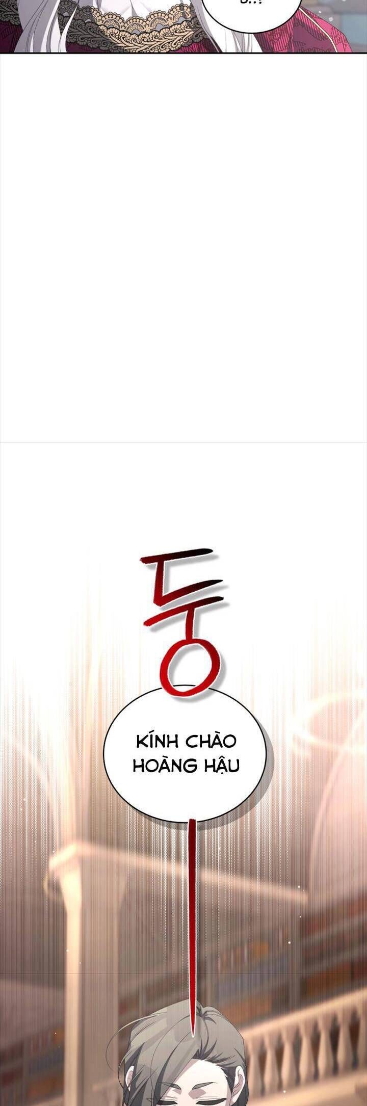 Quái Thú Bị Thuần Hóa Bởi Ác Nữ - Chapter 63 - Page 38