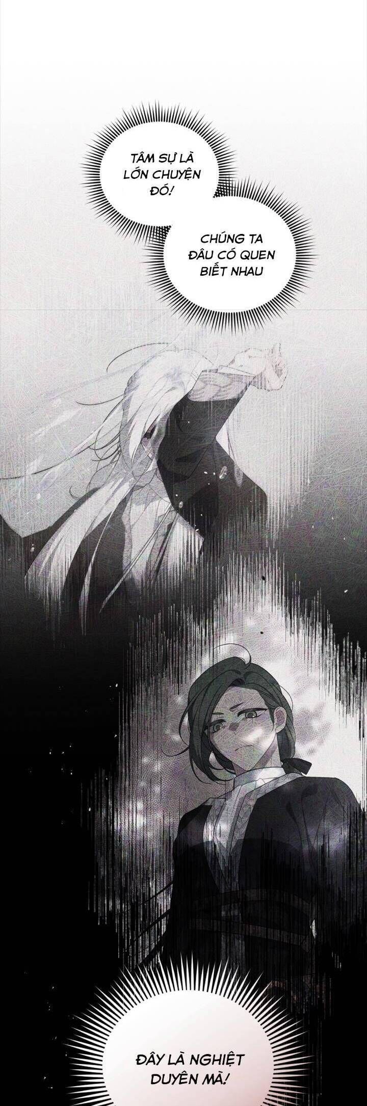 Quái Thú Bị Thuần Hóa Bởi Ác Nữ - Chapter 63 - Page 41