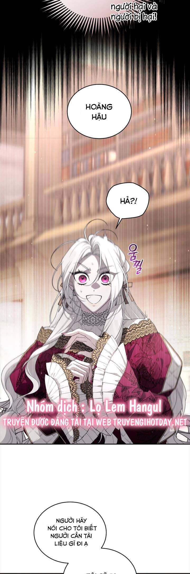 Quái Thú Bị Thuần Hóa Bởi Ác Nữ - Chapter 63 - Page 42