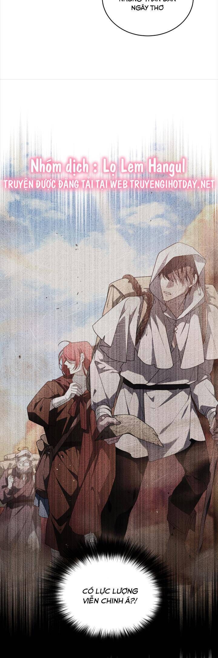 Quái Thú Bị Thuần Hóa Bởi Ác Nữ - Chapter 63 - Page 45