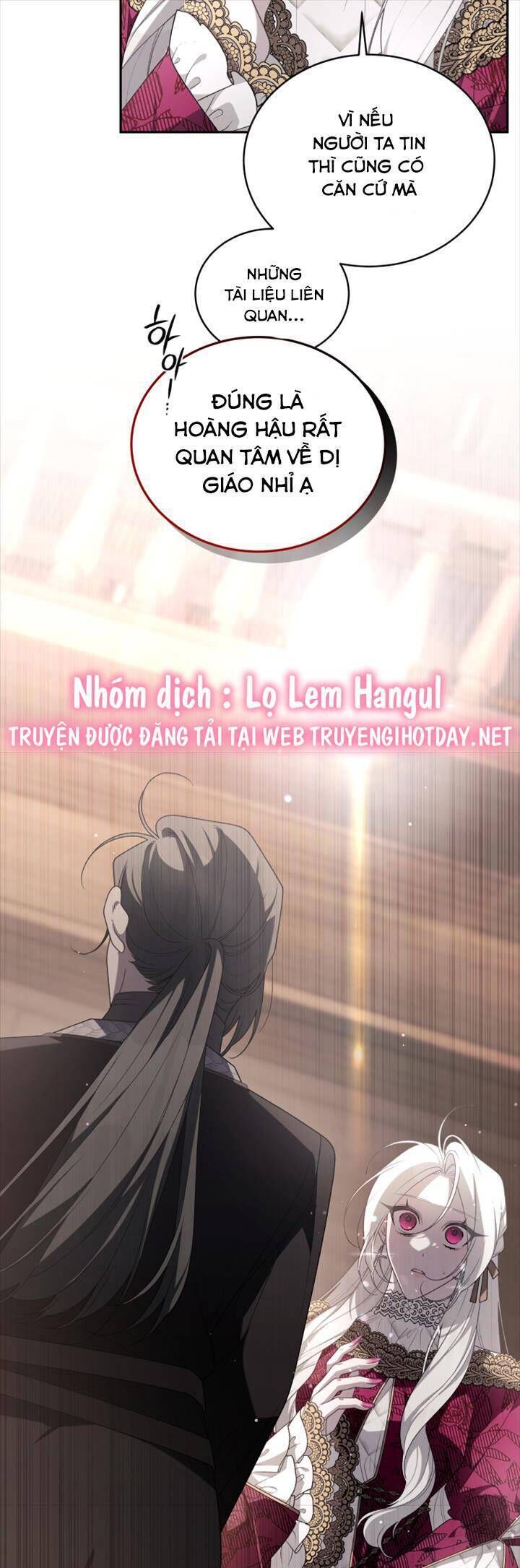 Quái Thú Bị Thuần Hóa Bởi Ác Nữ - Chapter 63 - Page 48