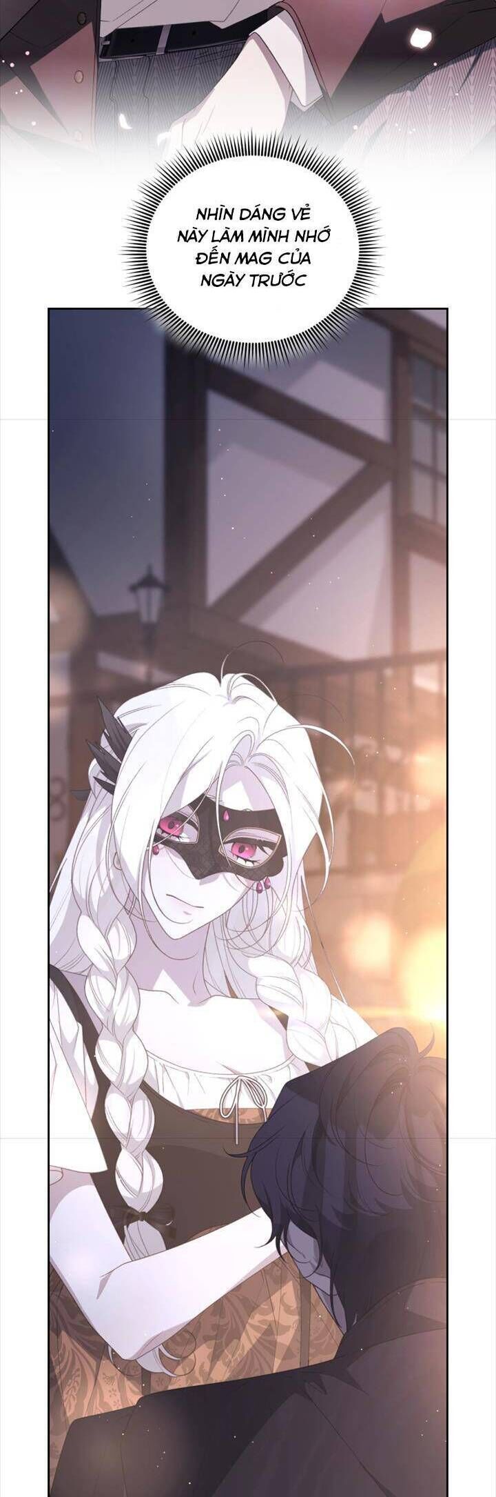 Quái Thú Bị Thuần Hóa Bởi Ác Nữ - Chapter 63 - Page 5