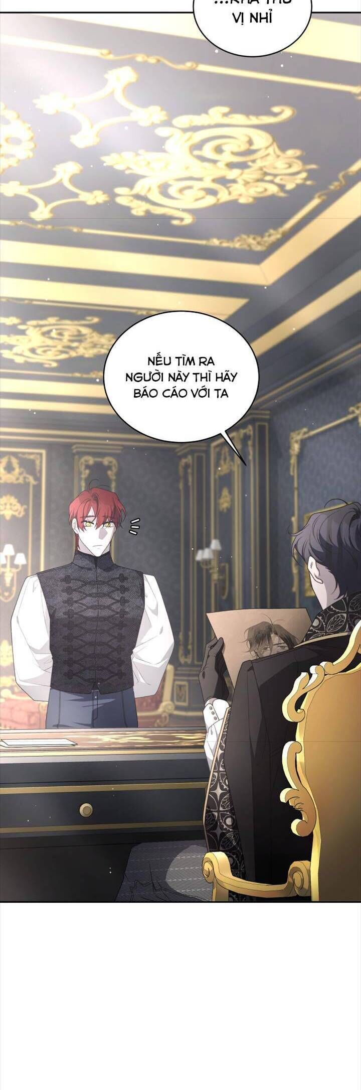 Quái Thú Bị Thuần Hóa Bởi Ác Nữ - Chapter 63 - Page 55