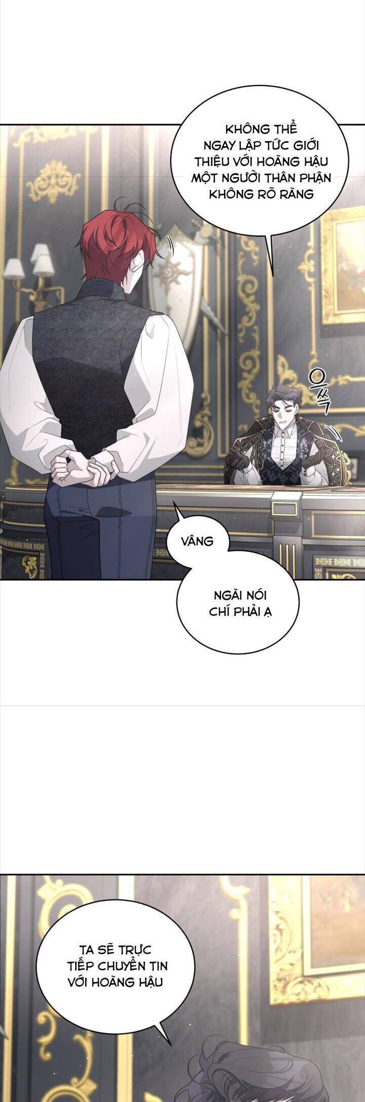 Quái Thú Bị Thuần Hóa Bởi Ác Nữ - Chapter 63 - Page 56