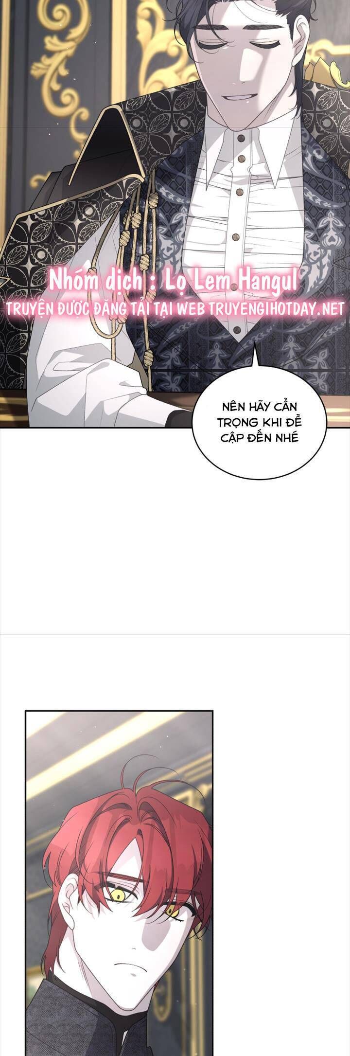 Quái Thú Bị Thuần Hóa Bởi Ác Nữ - Chapter 63 - Page 57