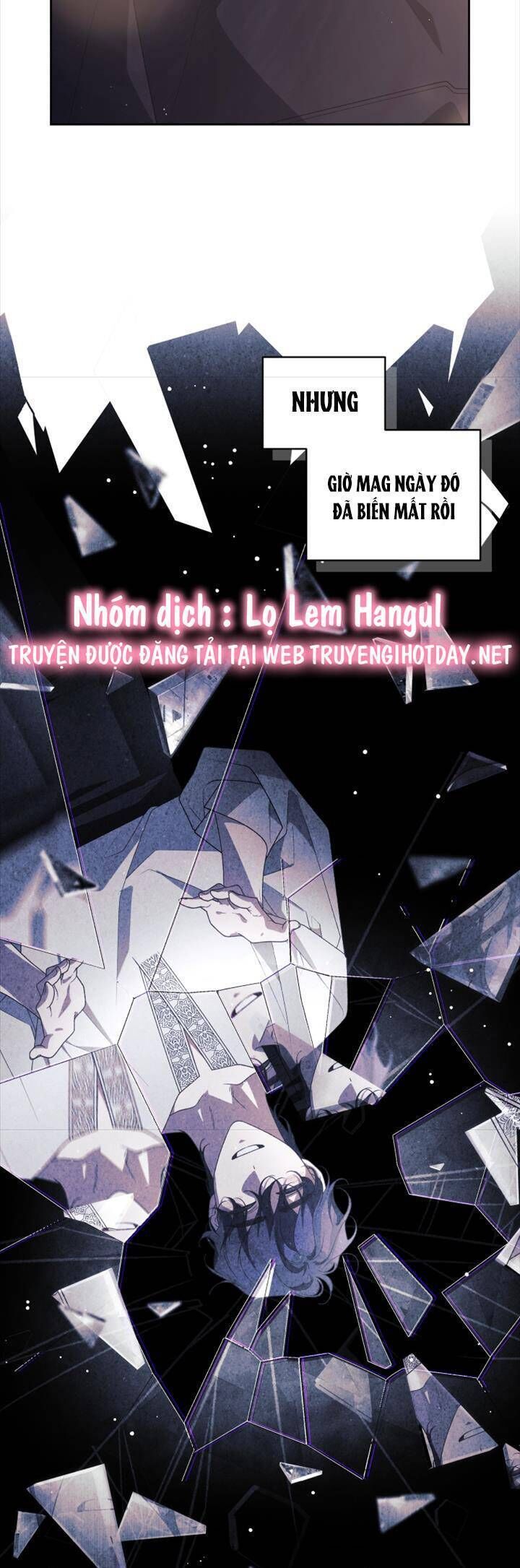 Quái Thú Bị Thuần Hóa Bởi Ác Nữ - Chapter 63 - Page 6