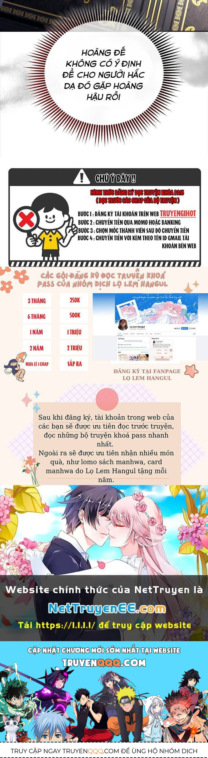 Quái Thú Bị Thuần Hóa Bởi Ác Nữ - Chapter 63 - Page 60