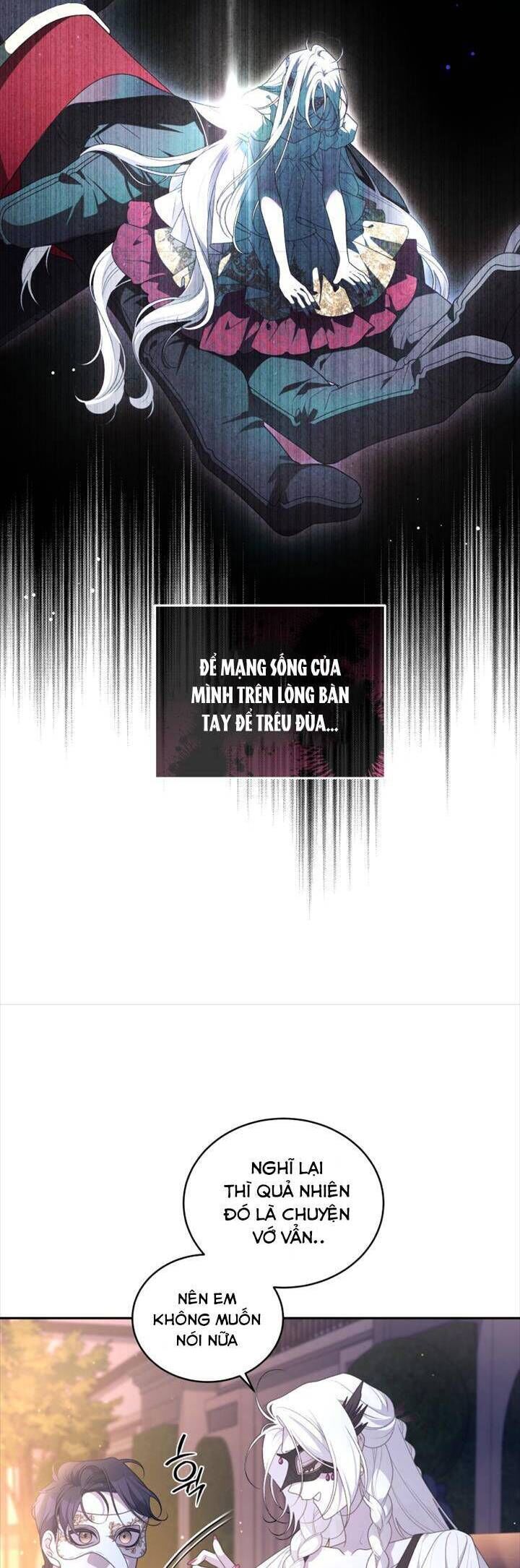 Quái Thú Bị Thuần Hóa Bởi Ác Nữ - Chapter 63 - Page 8