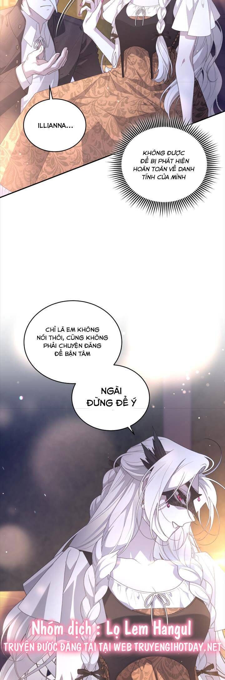 Quái Thú Bị Thuần Hóa Bởi Ác Nữ - Chapter 63 - Page 9