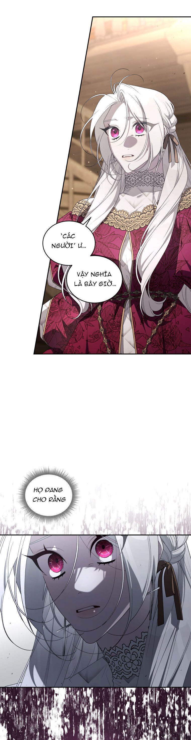 Quái Thú Bị Thuần Hóa Bởi Ác Nữ - Chapter 64 - Page 10