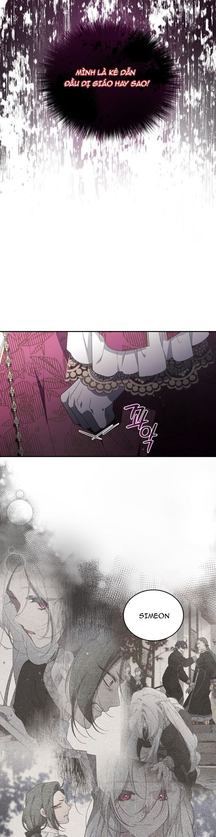 Quái Thú Bị Thuần Hóa Bởi Ác Nữ - Chapter 64 - Page 11