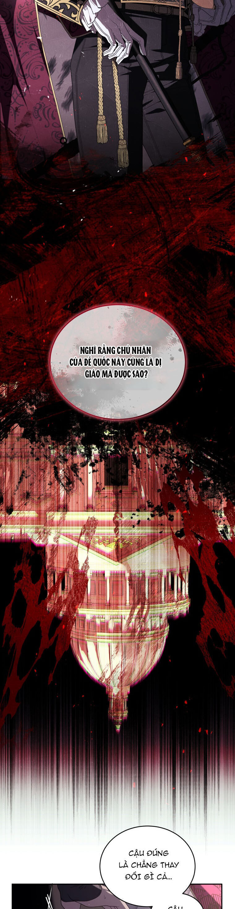 Quái Thú Bị Thuần Hóa Bởi Ác Nữ - Chapter 64 - Page 15