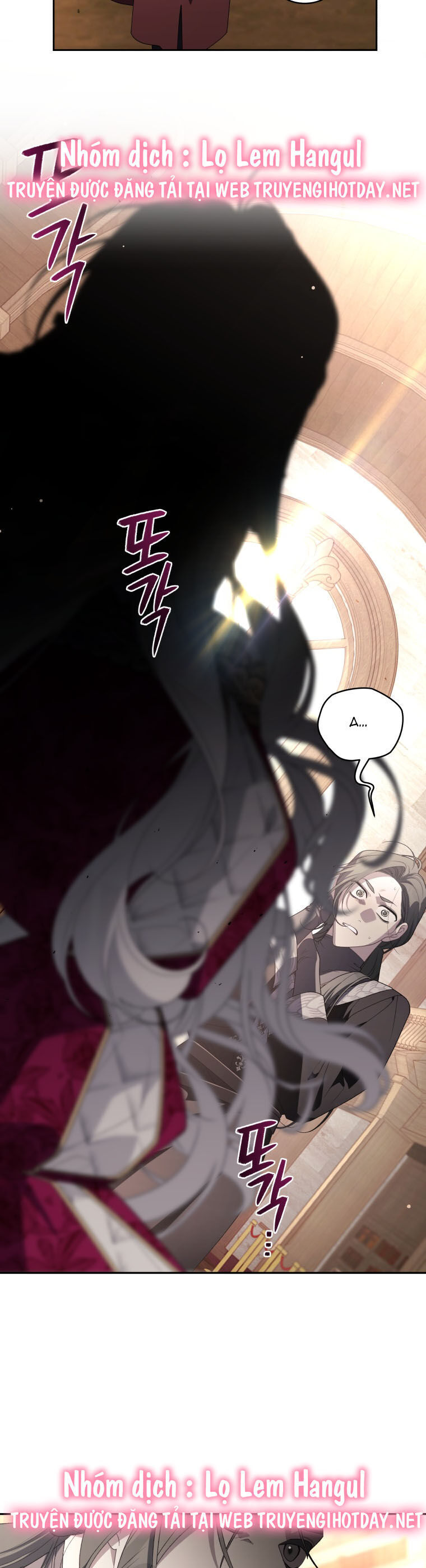 Quái Thú Bị Thuần Hóa Bởi Ác Nữ - Chapter 64 - Page 19